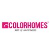 Color Homes logo