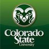 Colorado State University logo