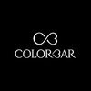 Colorbar Cosmetics logo