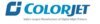 Colorjet India Limited logo