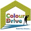 ColourDrive logo