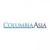 Columbia Asia logo