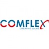 comflex technologies pvt ltd. logo