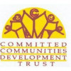 Committed Communities Development Trust logo