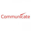 Communication logo