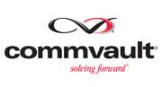 CommVault