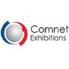 Comnet Exhibitions Pvt Ltd logo