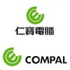 Compal Electronics logo