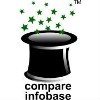 Compare Infobase logo