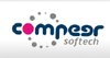 Compeer Softech logo