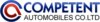 Competent Automobiles logo