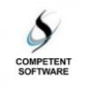 Competent Software logo