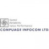 Compuage Infocom Logo