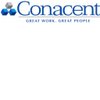 Conacent Consulting logo