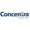 Concentra logo