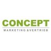 Concept Marketing Location Vadodara logo