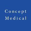 Concept Medical logo