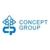 Concept Pharmaceuticals logo