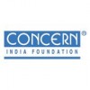 Concern India Foundation Logo