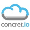 Concret.io logo