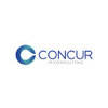 Concur IP logo