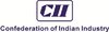 Confederation of Indian Industry Logo