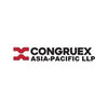 CONGRUEX ASIA PACIFIC LLP logo