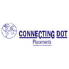 Connecting Dot Placements Logo