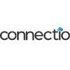 connect io logo