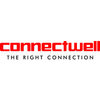 Connectwell Industries logo