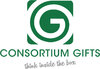 Consortium Gifts logo