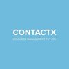 contactX