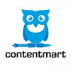 Contentmart logo