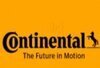 Continental Automotive Components Logo