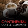 continental coffee pvt,ltd. logo