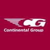 Continental Group logo