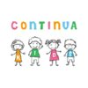 Continua Kids logo