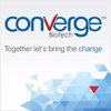 Converge Biotech logo