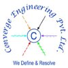 Converge Engineering logo