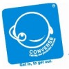 Converse Placement Services logo