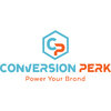 Conversion Perk  logo