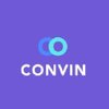 Convin logo