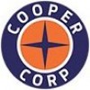 Cooper Corporation logo