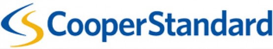 Cooper-Standard Automotive Logo