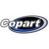 Copart India logo