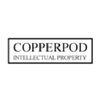 Copperpod IP logo