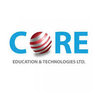 CORE Education & Technologies logo