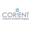 Corient Business Solutions logo