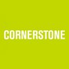 Cornerstone properties logo