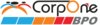 Corpone Staffing Solutions logo